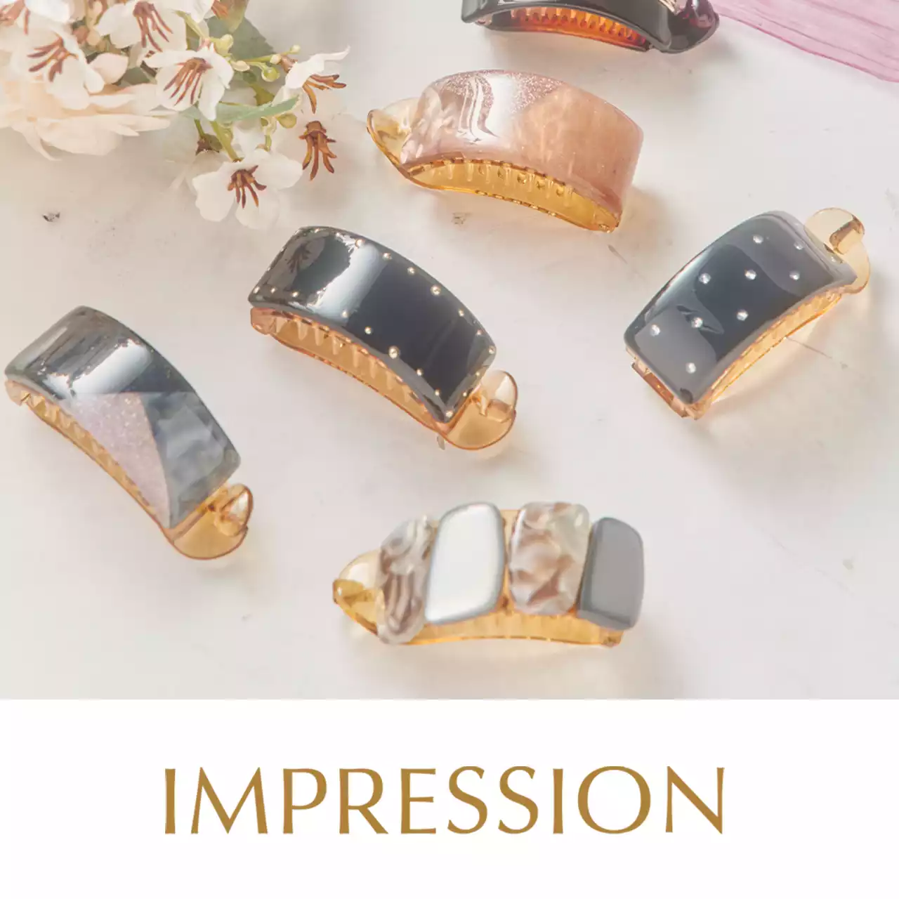 impression accessory image