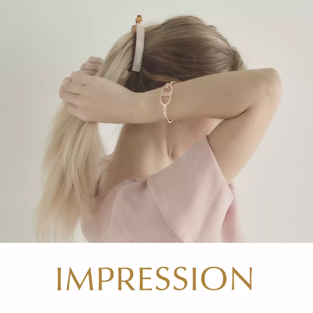 BRAND impression イメージ