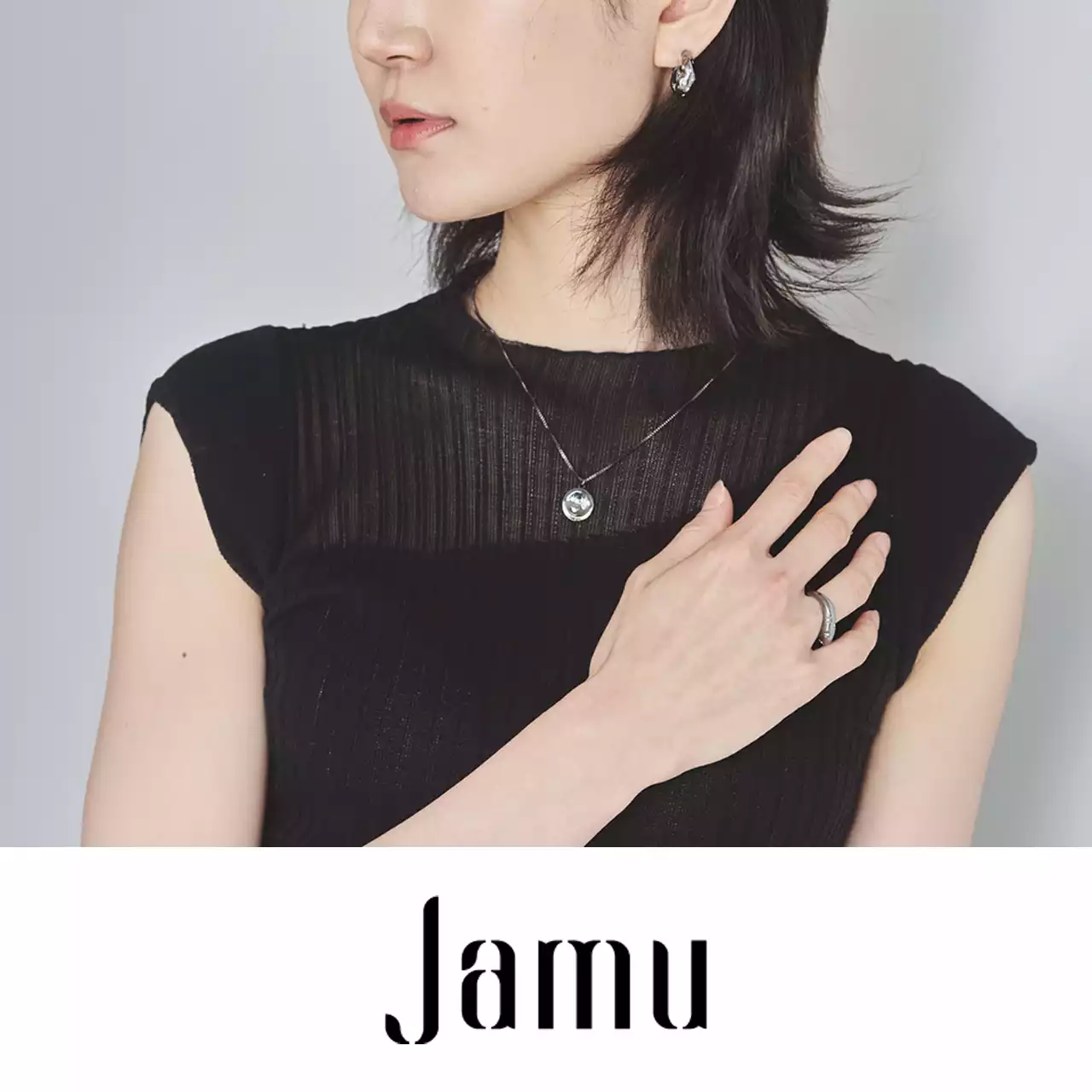 BRAND jamuイメージ